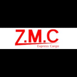 Dubai - ZMC Express Cargo LLC (Head Office) logo