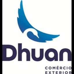Curitiba - Dhuan Comercio Exterior Ltda. (Curitiba, Head Office) logo