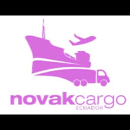 Quito - Novakcargo Ecuador S.A.S. (Quito, Head Office) logo
