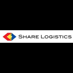 Madrid - Share Logistics Spain S.L.U. (Madrid) logo