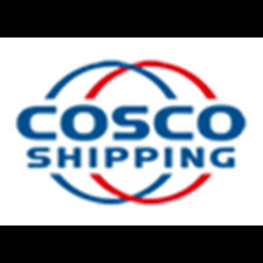 Ningbo - Cosco Shipping (Ningbo) Suntop International Freight Co., Ltd. (Ningbo, Head Office) logo