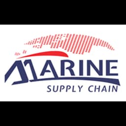 Ningbo - Ningbo Marine SCM Co., Ltd. (Ningbo, Head Office) logo