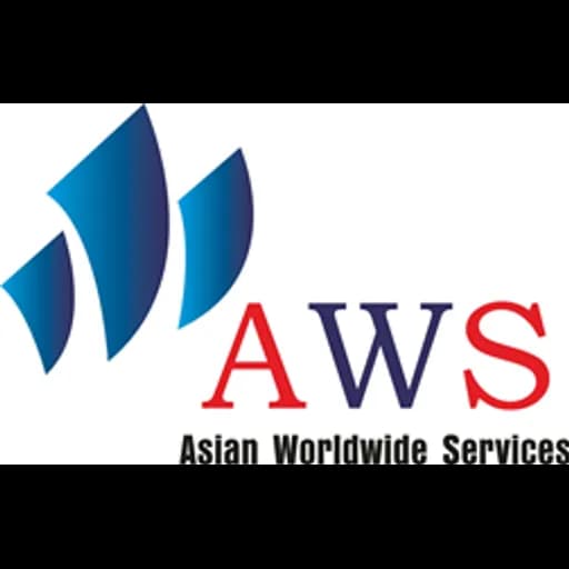 Mumbai - Asian Worldwide Service (India) Pvt. Ltd. (Mumbai, Head Office) logo