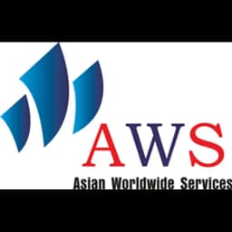 Mumbai - Asian Worldwide Service (India) Pvt. Ltd. (Mumbai, Head Office) logo