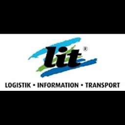Istanbul - LIT Lojistik Servisleri Limited Sti. (Istanbul)(Formerly known as CLI LUFT- UND SEEFRACHT GmbH) logo