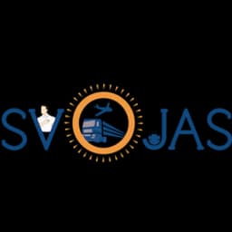 Boston, MA - Svojas Freight Solutions Inc. (Head Office) logo