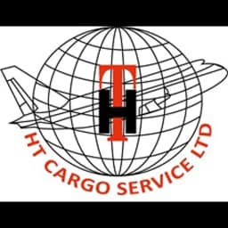 Dhaka - HT Cargo Service Ltd. (Dhaka, Head Office) logo