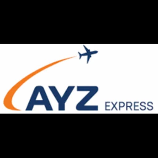 Dhaka - AYZ Express Service (Dhaka, Head Office) logo
