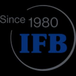 Shanghai - IFB International Freightbridge (Shanghai) Ltd. (Shanghai) logo