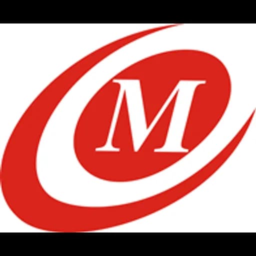 Ningbo - Millennium Logistics (Shenzhen) Ltd. Ningbo Branch logo