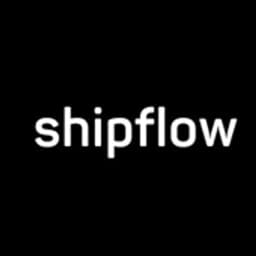 San Francisco, CA - Shipflow, Inc. (San Francisco, Head Office) logo
