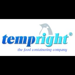 Stuhr - Tempright GmbH (Head Office) logo