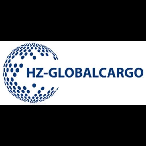 Guangzhou - HZ Global Cargo Limited (Guangzhou, Head Office) logo