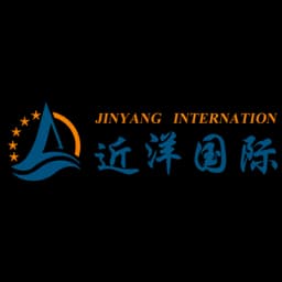 Wuhan - Wuhan Jinyang International Transportation Co., Ltd. (Wuhan, Head Office) logo