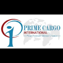 Karachi - Prime Cargo International (Karachi) logo