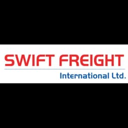 Dhaka - Swift Freight International Ltd. (Dhaka, Head Office) logo