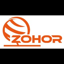 Harbin - Harbin Zohor Supply Chain Co., Ltd. (Harbin, Head Office) logo
