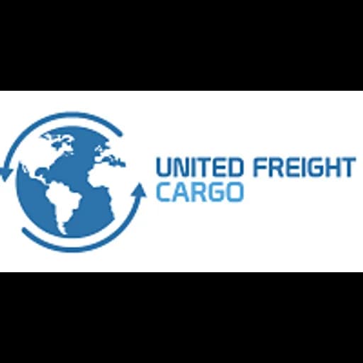 San Jose - United Freight Cargo (San Jose) logo