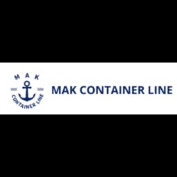 Bur Dubai - MAK Container Line L.L.C. (Bur Dubai) logo