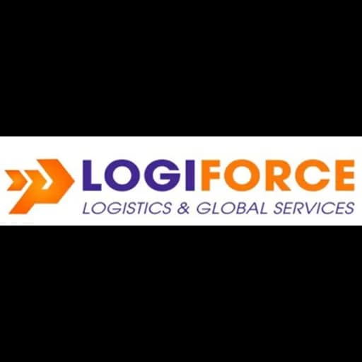Da Nang - LOGIFORCE Vietnam Company Limited (Da Nang, Head Office) logo