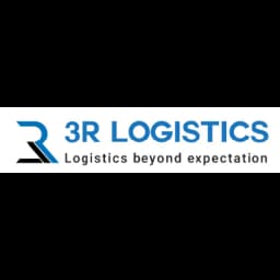 Negombo - 3R Logistics Pvt. Ltd. (Negombo, Head Office) logo