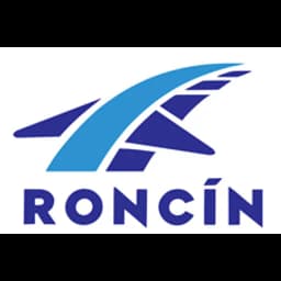 Beijing - Roncin (Beijing) Supply Chain Management Co., Ltd. (Beijing, Head Office) logo