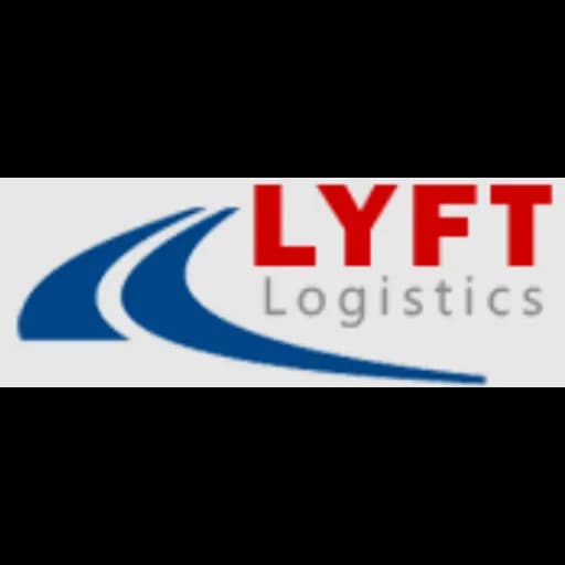 Ahmedabad - Lyft Logistics LLP. (Ahmedabad) logo