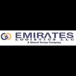 Nairobi - Emirates Logistics (E.A.) Limited (Nairobi) logo