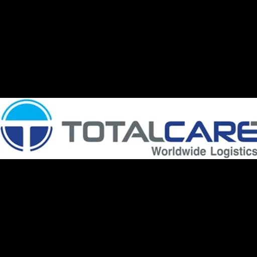 Edison, NJ - Total Care Logistics Corp. (Edison) logo