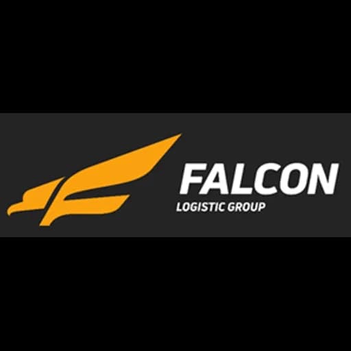 Almaty - Falcon Logistic Group LLP (Almaty, Head Office) logo