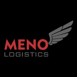 Meno Logistics Turkmen logo
