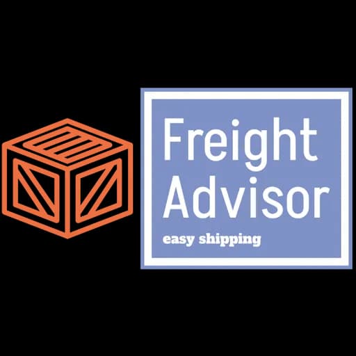 FREIGHT ADVISOR CO.,LTD logo