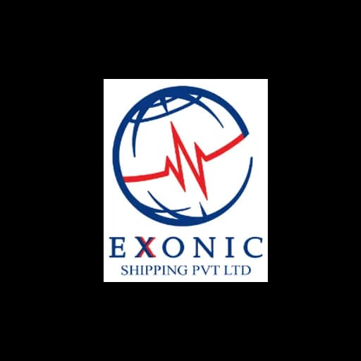EXXONIC SHIPPING PRIVATE LIMITED logo