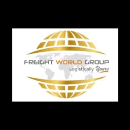 FREIGHT WORLD LOGISTICS SERVICES L.L.C logo