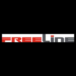 FREELINE LTD logo