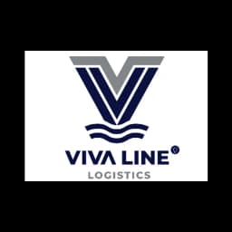 Viva Line Lojistik Sanayi ve Ticaret Anonim Sirketi logo