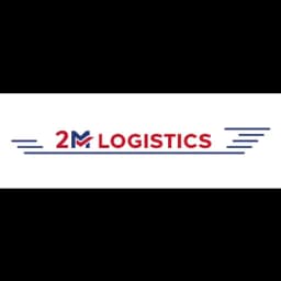 2M Logistics Holding B.V. logo