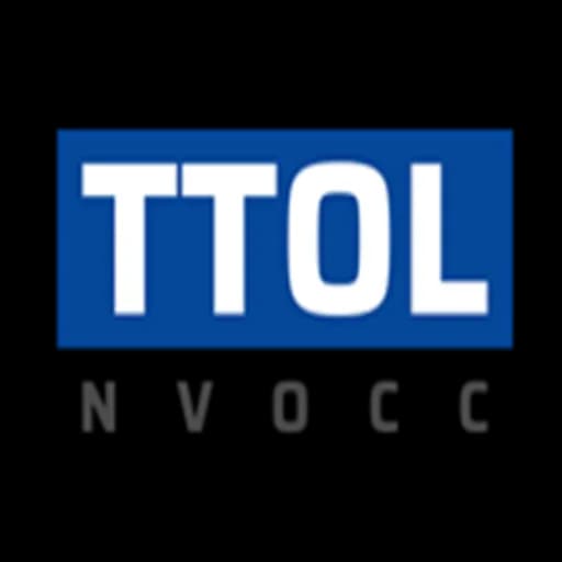 TRAFFIC TECH INTERNATIONAL INC. logo