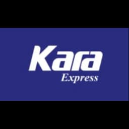 Kara Express Lojistik Limited Sirketi logo