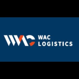 WAC International Logistics (Canada) Limited logo