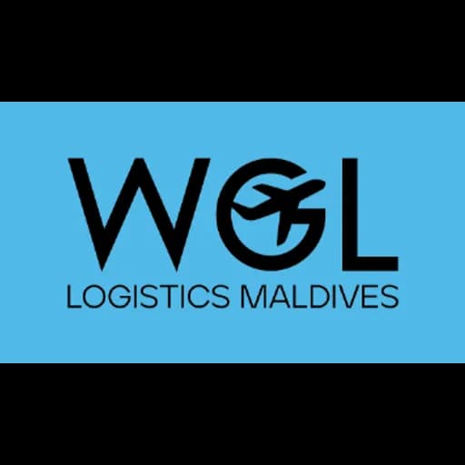 WGL Logistics Maldives logo