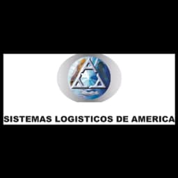 Sistemas Logisticos de America S.A. de C.V. logo