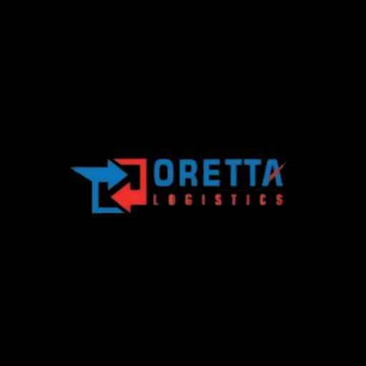 Oretta Logistics Inc logo