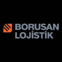 BORUSAN LOJISTIK DAGITIM DEPOLAMA TASIMACILIK VE TICARET ANONIM SIRKETI logo
