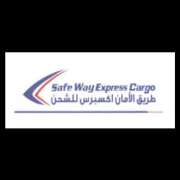 Safe Way Express Cargo L.L.C logo