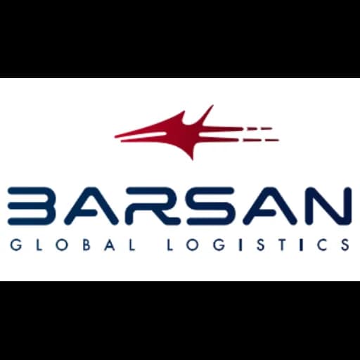 Barsan Global Lojistik Ltd logo