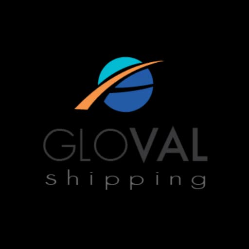 GLOVAL SHIPPING USA, LLC logo