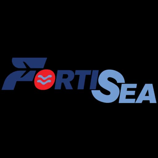 PT Fortis Global Logistik logo