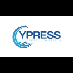 CYPRESS INT'L LOGISTICS (XIAMEN) CO.,LTD FUZHOU BRANCH logo