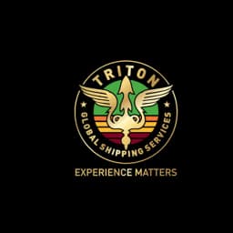 TRITON GLOBAL SHIPPING (PVT) LTD logo